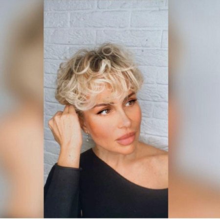 Маша малиновская