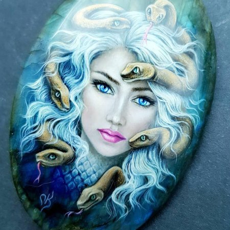 Светлана беловодова картины