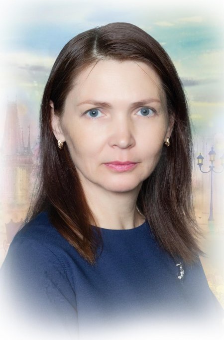 Климова светлана васильевна