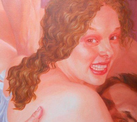 Альберто варгас художник картины