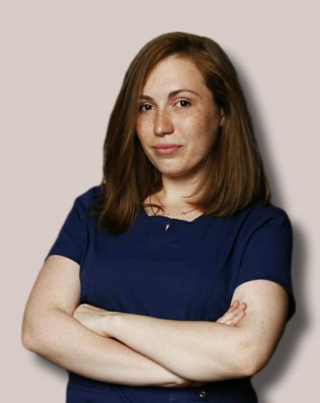 Кузьмина анна сергеевна эндокринолог