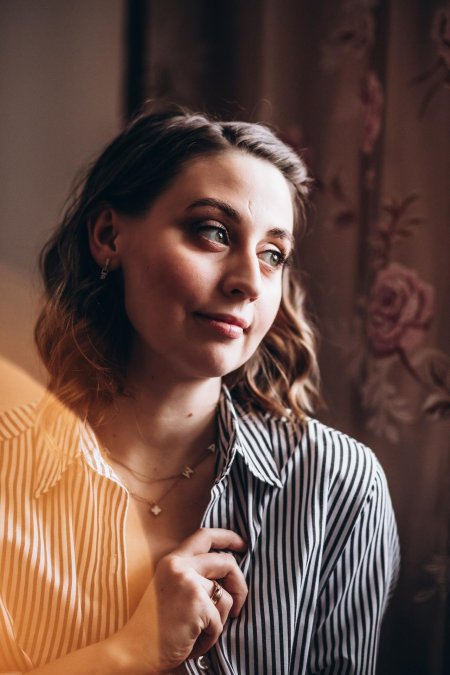 Ханна дуглас