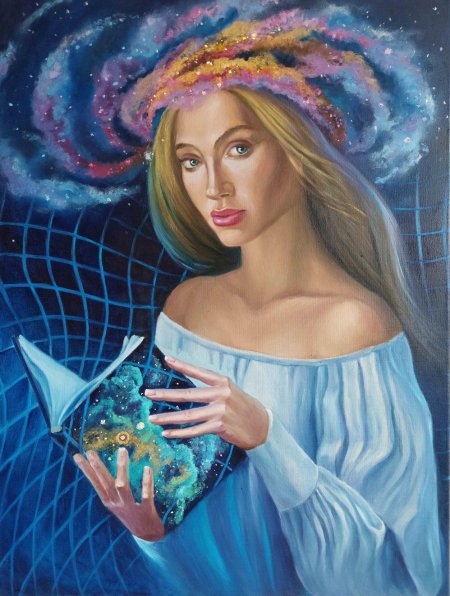 Пынина светлана художник