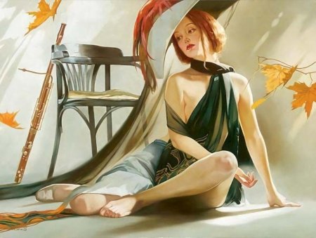 Светлана валуева художник