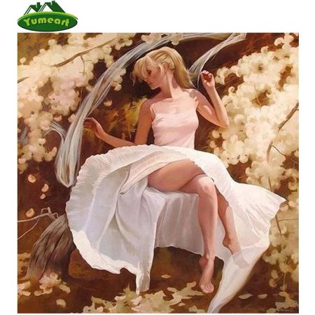 Женственность и нежность