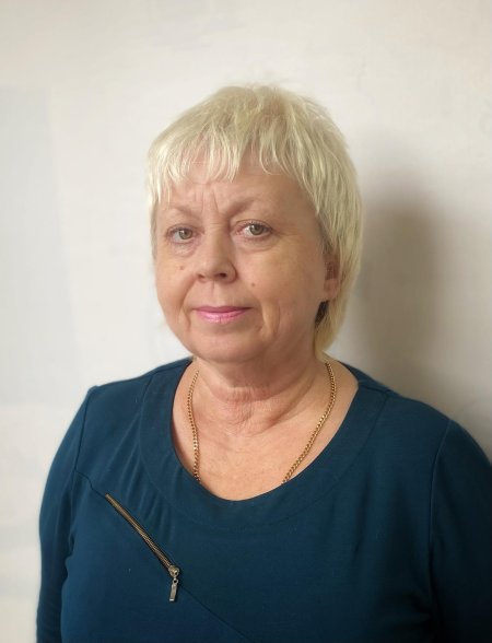 Соловьева ирина юрьевна