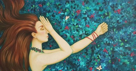 Иллюстрации helena perez garcia