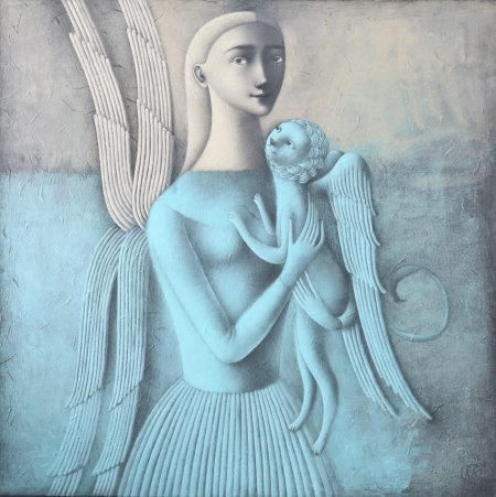 Светлана румак картины