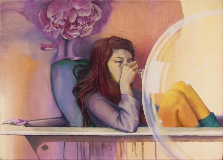 Искусство иллюстрации