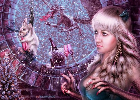 Светлана климова фотоарт