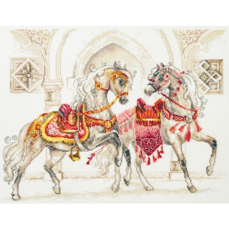 Набор для вышивания крестом