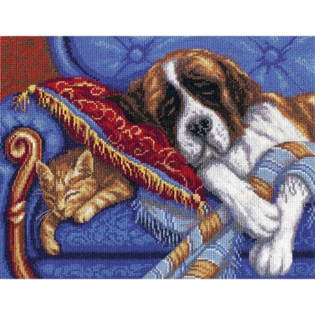 Panna набор для вышивания