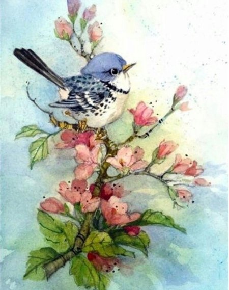 Carolyn shores wright картины