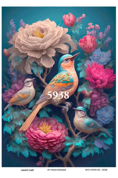 Птицы иллюстрации