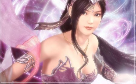 Чжао фэйянь китайская красавица