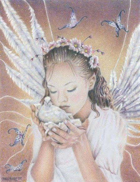 Добрый ангел