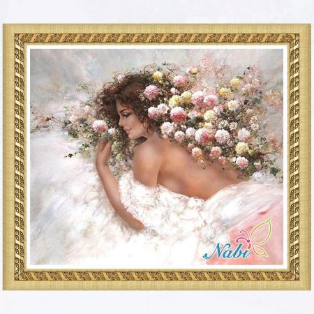 Люсия сарто художник картины