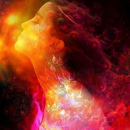 Внутренний свет