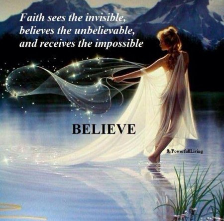 Красота души