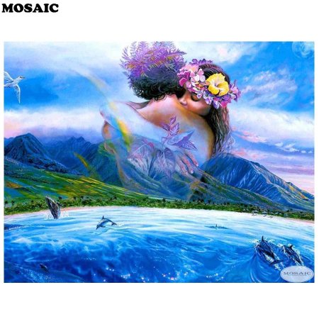 Картина гармония