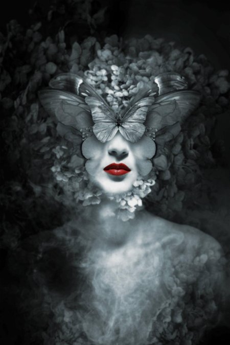 Сюрреалистическое искусство