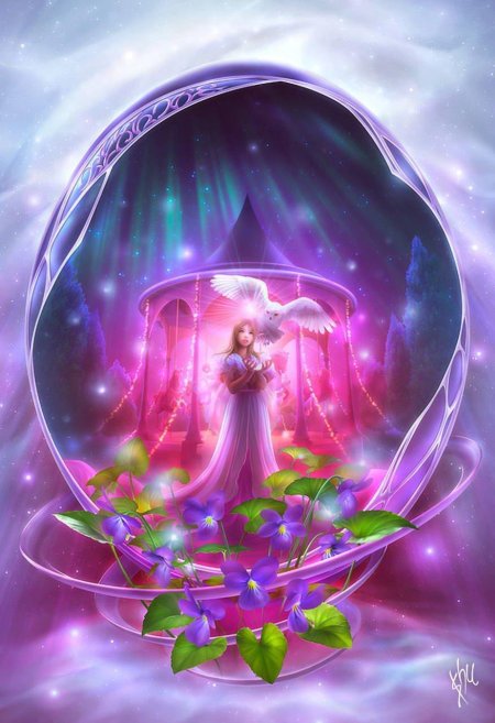 Японский художник шу мизогучи