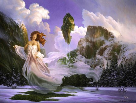 Christophe vacher художник