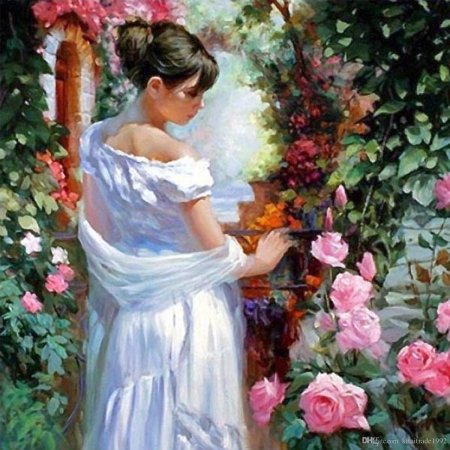 Художник владимир волегов