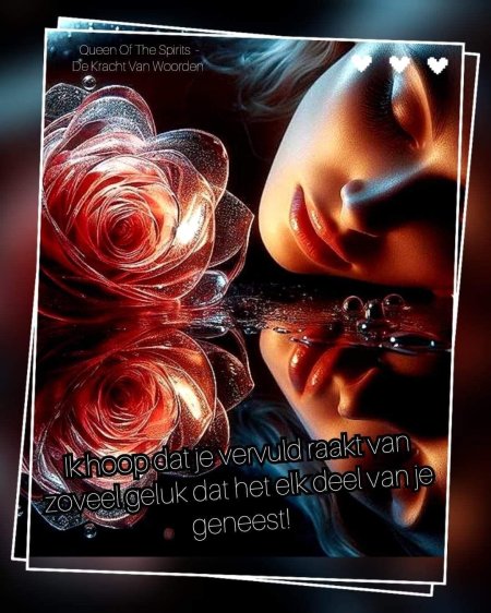 Красота души