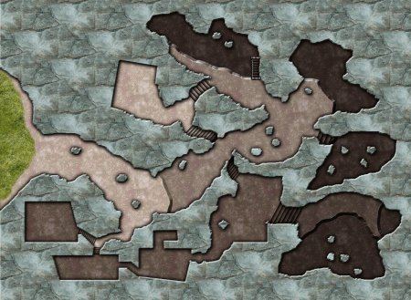 Клад королевы драконов днд 5