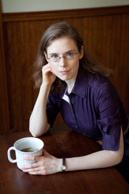 Российская актриса