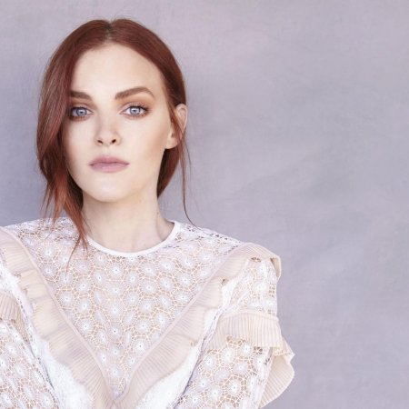 Мадлен брюэр