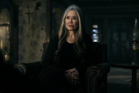 Сериал падение дома ашеров