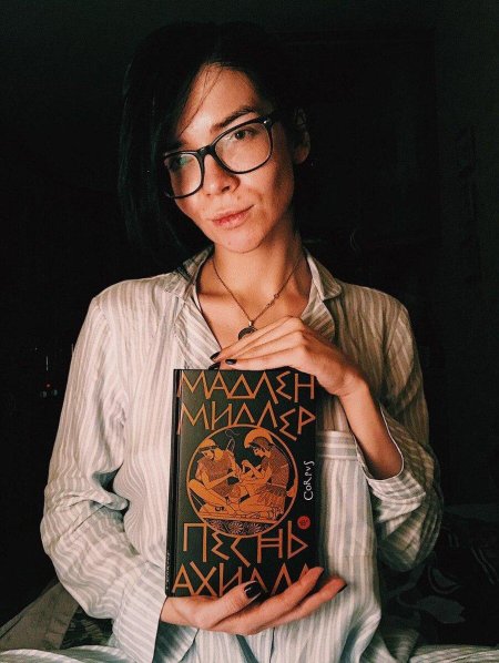 Лучшие книги 2018 года