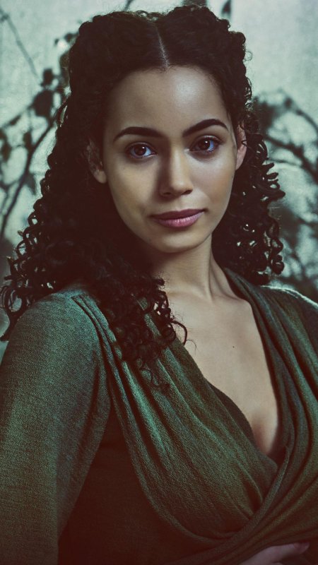 Мадлен манток