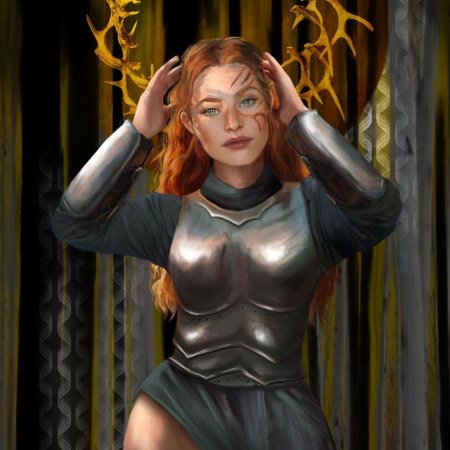 Кастил хоук