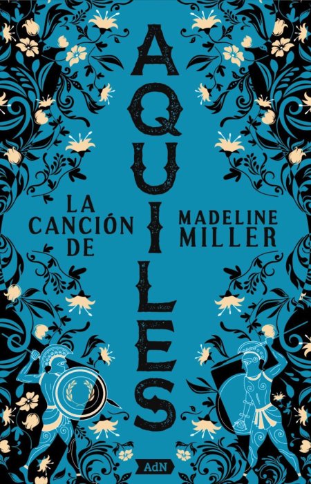 Circe by madeline miller