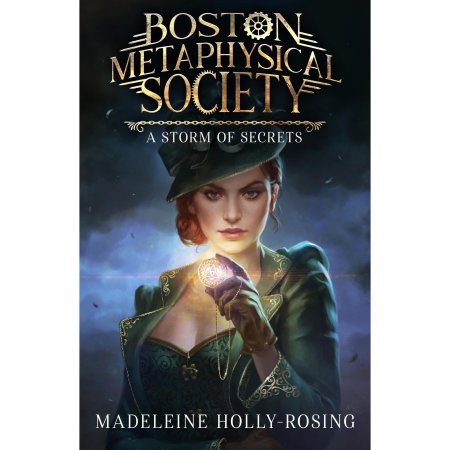 Книга магическая