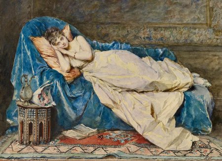 Константин сомов (–).