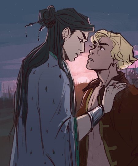 Руманга кощей бессмертный