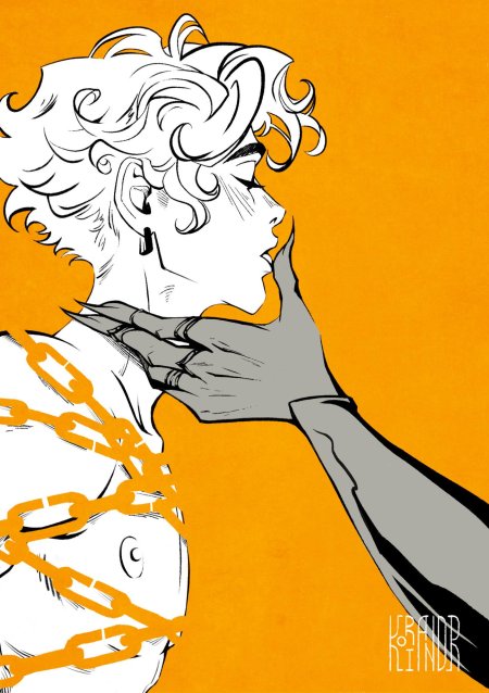 Дизайн персонажа