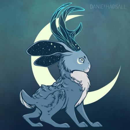 Джекалоп милграм