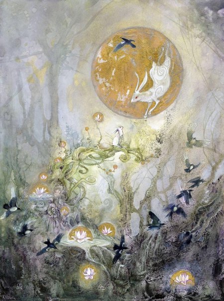 Стефани пуй мун ло