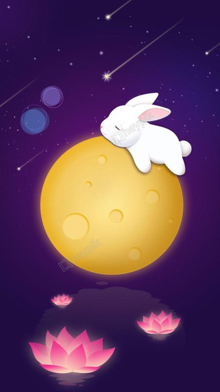 Лунные кролики