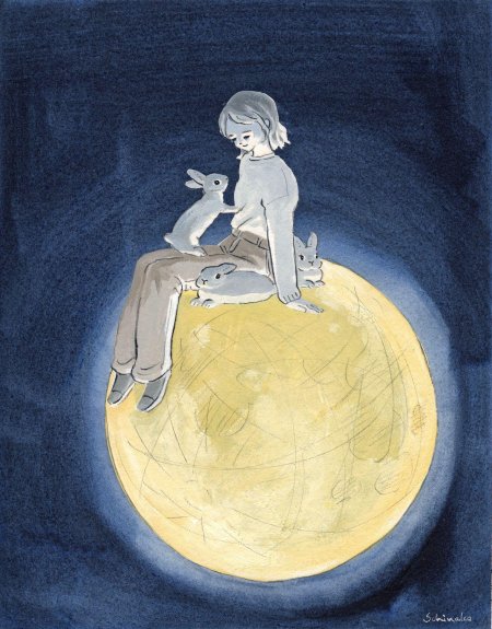 Иллюстрации арт