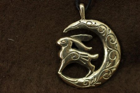 Лунница симаргл