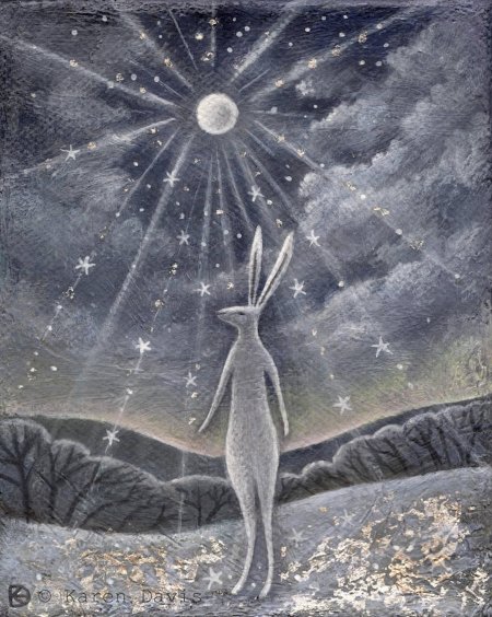 Заяц роберт бисселл