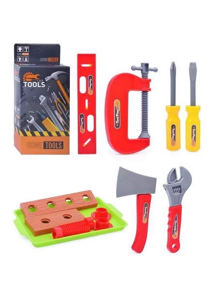 Детский набор инструмента
