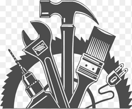 Инструмент логотип