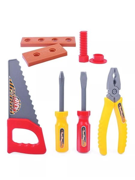 Игровой набор инструментов